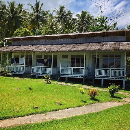 Pristine Paradise Dive Resort - Togean Islands, Una Una Pulau Unauna Extérieur photo