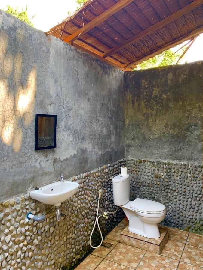 Pristine Paradise Dive Resort - Togean Islands, Una Una Pulau Unauna Extérieur photo