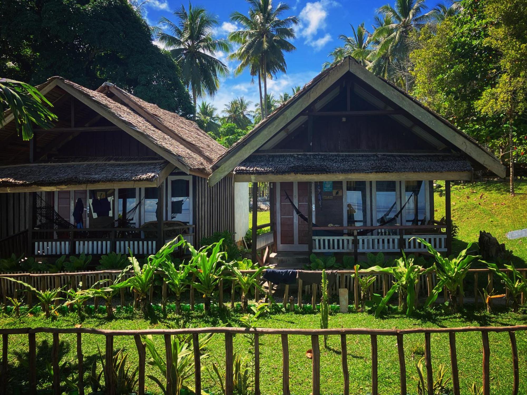 Pristine Paradise Dive Resort - Togean Islands, Una Una Pulau Unauna Extérieur photo